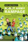 Nick and Tesla's Robot Army Rampage