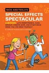 Nick and Tesla's Special Effects Spectacular
