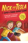 Nick and Tesla and the Super-Cyborg Gadget Glove