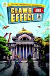 Claws and Effect