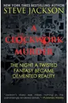 A Clockwork Murder