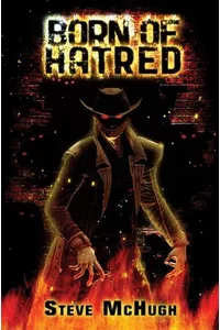 Born of Hatred