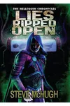 Lies Ripped Open