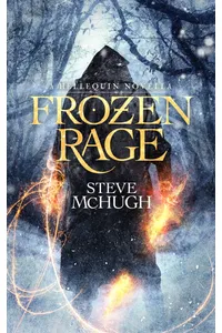 Frozen Rage