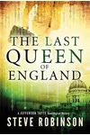 The Last Queen of England