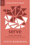 Serve