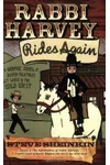 Rabbi Harvey Rides Again