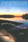 The Moon Over Lake Elmo