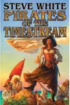 Pirates of the Timestream