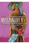 Missionary Man: Bad Moon Rising