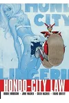 Hondo City Law: Way of theSamurai!