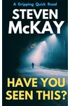 Have You Seen This?