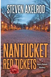 Nantucket Red Tickets