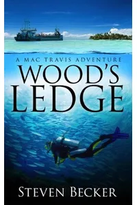 Wood's Ledge