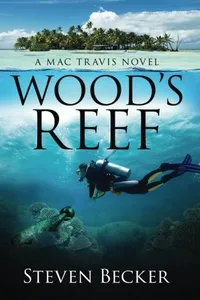 Wood's Reef