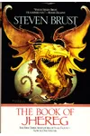 The Book of Jhereg