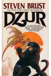 Dzur