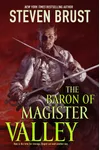 The Baron of Magister Valley