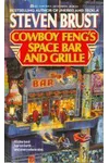 Cowboy Feng's Space Bar and Grill