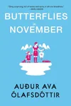 Butterflies in November