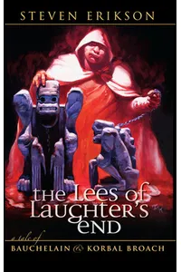 The Lees of Laughter's End