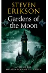 Gardens of the Moon