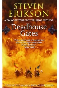 Deadhouse Gates