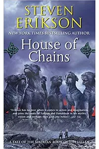 House of Chains