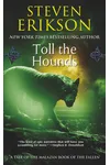 Toll the Hounds