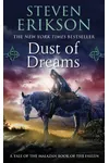 Dust of Dreams