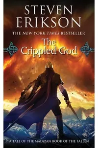 The Crippled God