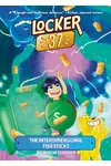 The Interdimensional Fish Sticks