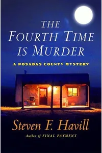 The Fourth Time Is Murder