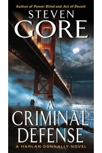 A Criminal Defense