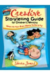 Creative Storytelling Guide for Children’s Ministry