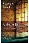 A Heart Exposed Talking to God with Nothing to Hide