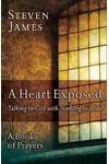 A Heart Exposed