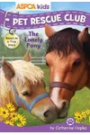 The Lonely Pony