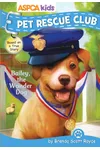 Bailey the Wonder Dog