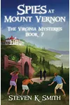 Spies at Mount Vernon