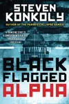 Black Flagged Alpha