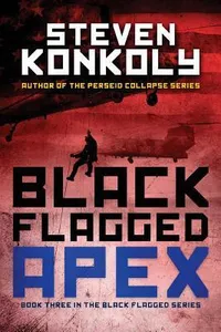Black Flagged Apex