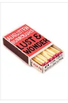 Lust & Wonder