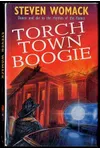 Torch Town Boogie