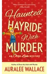 Haunted Hayride with Murder