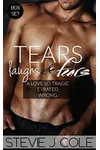 Tears, Laughs, and Fears