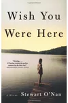 Wish You Were Here