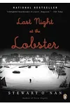 Last Night at the Lobster