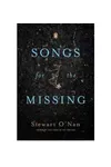 Songs for the Missing