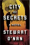 City of Secrets